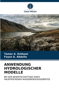 Anwendung Hydrologischer Modelle