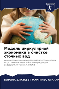 Модель циркулярной экономики в очистке l