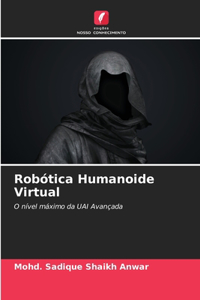 Robótica Humanoide Virtual