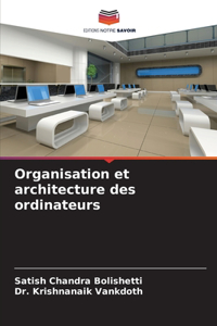 Organisation et architecture des ordinateurs