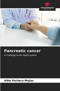 Pancreatic cancer