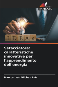 Setacciatore