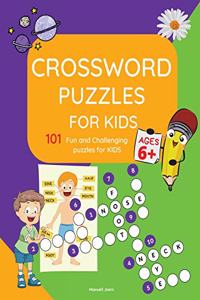 Crosswords for Kids