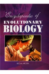 Encyclopaedia of Evolutionary Biology