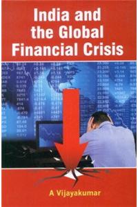 India and the Global Financial Crisis