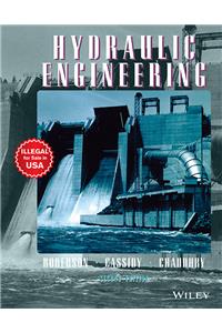 Hydraulic Engineering, 2Ed  (Exclusively Distributed By Cbs Publishers & Distributors Pvt. Ltd.)