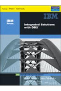 Integrated Solutions With Db2