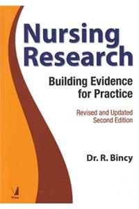 Nursing Research, 2/e (Revised and Updated Edition)