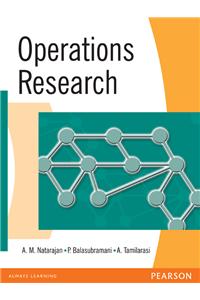 Operations Research