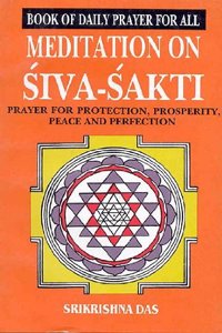 Book of Daily Prayer for All