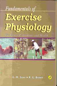 Fundamentals of Exercise Physiology