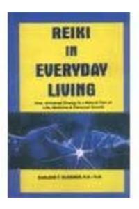 Reiki in Everyday Living