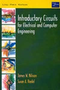 Introductory Circuits For Electrical And Computer Engineering
