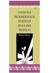 Chemical & Microbiological analysis of milk & milk products