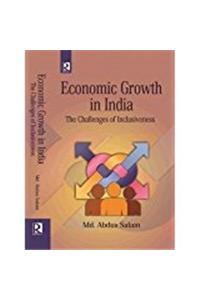 Economic Growth in India