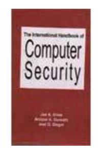 The International Handbook of Computer Security