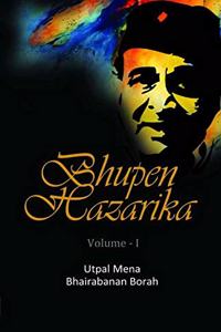 Bhupen Hazarika Volume - 1