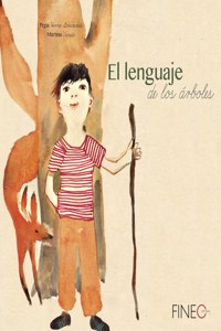 El Lenguaje de Los Árboles