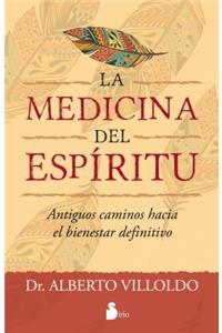 Medicina del Espiritu