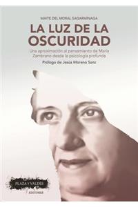 La Luz de la Oscuridad