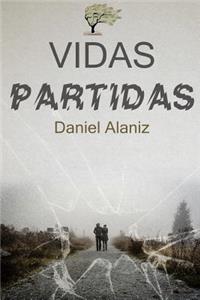 Vidas partidas