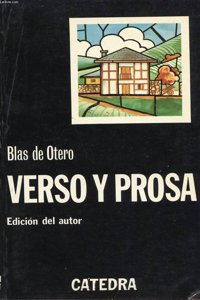Verso y Prosa