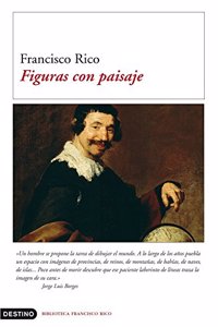 Figuras con paisaje