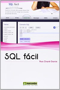 SQL Facil (Spanish Edition)