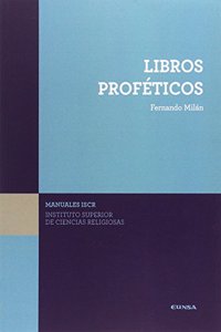 Libros profeticos