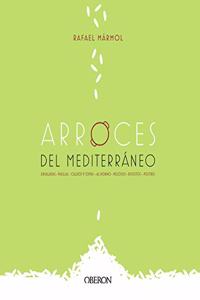 Arroces del Mediterraneo