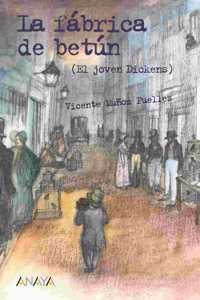 La fabrica de betun (El joven Dickens)