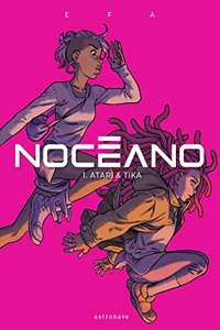 NOCEAN 1