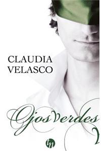 Ojos verdes