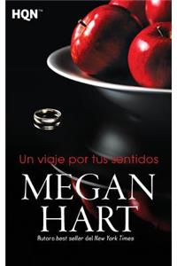 Un viaje por tus sentidos