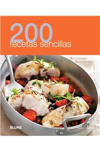 200 Recetas Sencillas