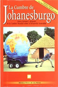 La Cumbre de Johanesburgo