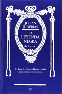 La leyenda negra