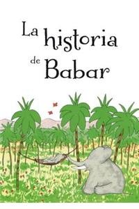 Historia de Babar