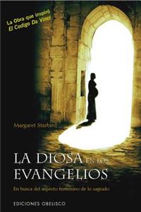 La Diosa en los Evangelios