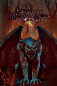Os Espectros da Montanha Negra