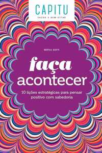 Faça acontecer