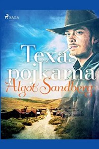 Texaspojkarna