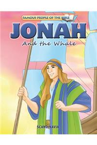 Jonah and the Whale