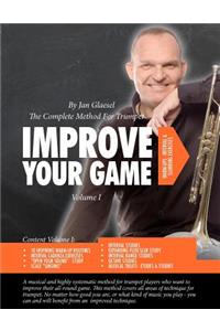 Improve Your Game Volume I