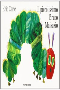 Eric Carle - Italian