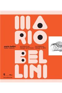 Mario Bellini: Italian Beauty