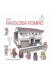 Favolosa Pompei