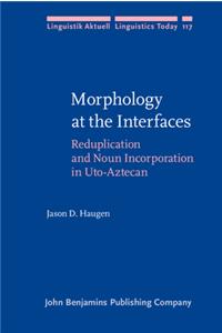 Morphology at the Interfaces