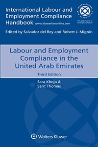 Labour and Employment Compliance in the United Arab Emirates