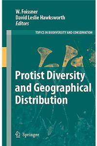 Protist Diversity and Geographical Distribution